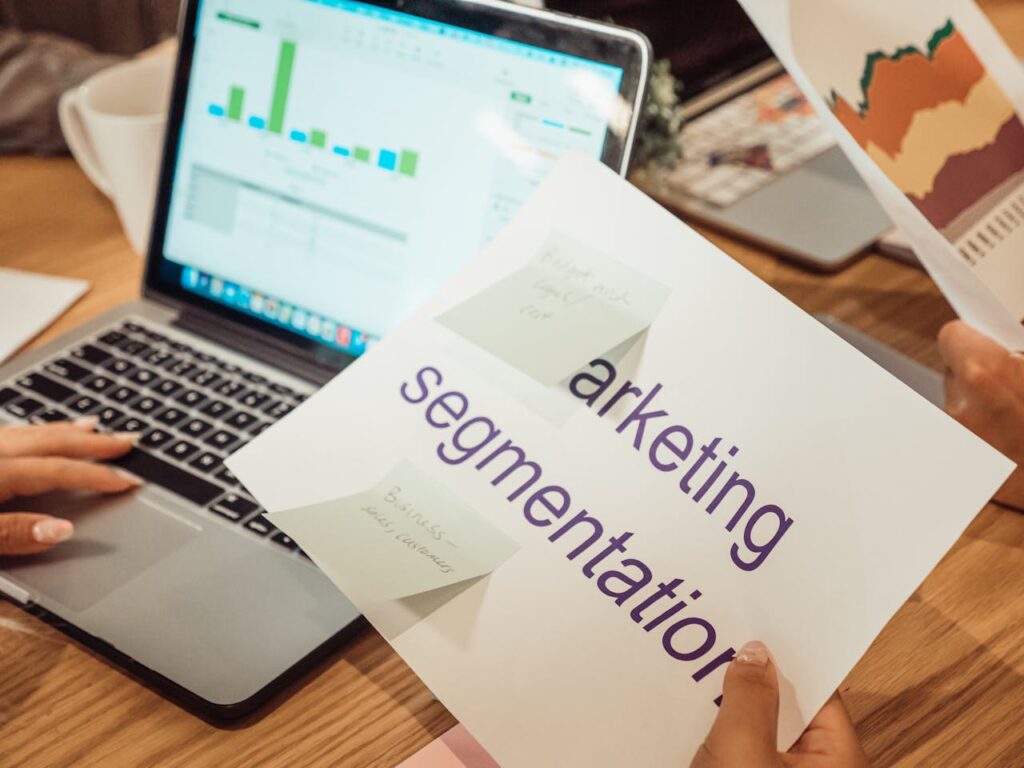 Best Marketing Strategies for Small Businesses to Grow Fast