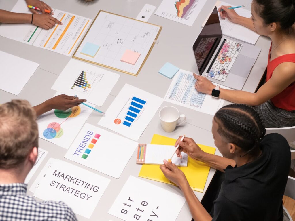 Ultimate Guide to Online Marketing: Boost Traffic, Leads, and Sales