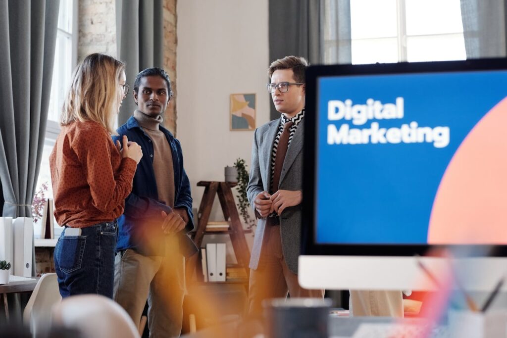 What Is Digital Marketing? Beginner’s Guide to Online Success
