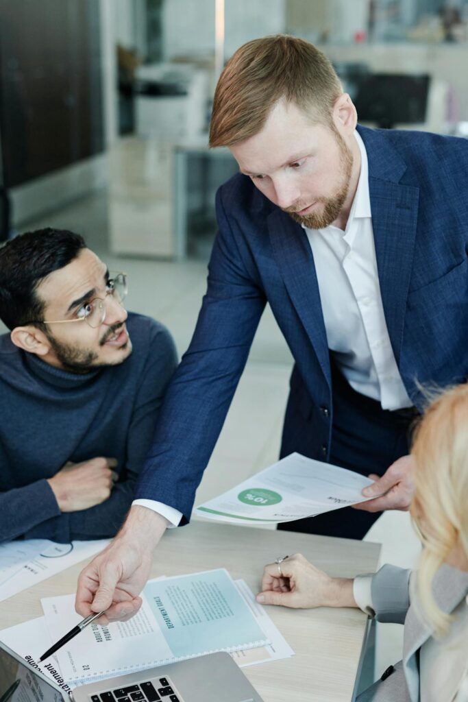 How to Manage a Small Business Effectively and Increase Profits