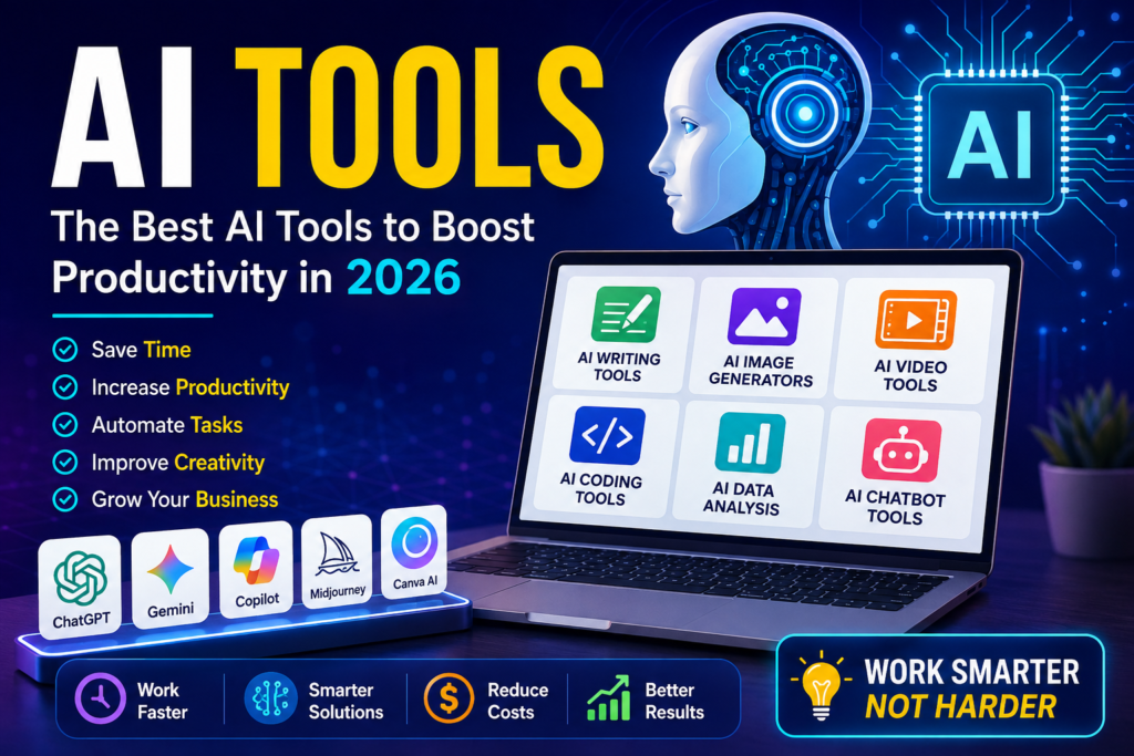 AI Tools