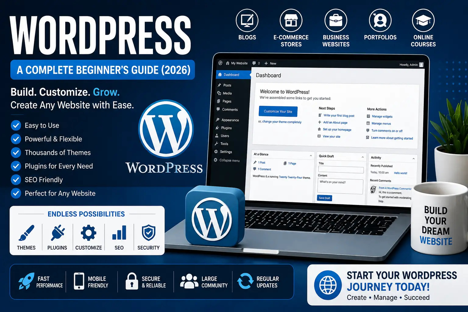 WordPress