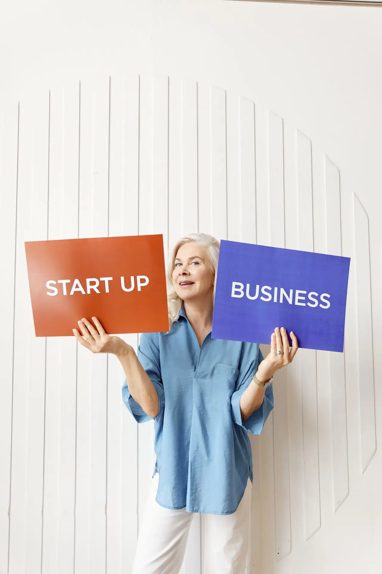 Start an Online Business