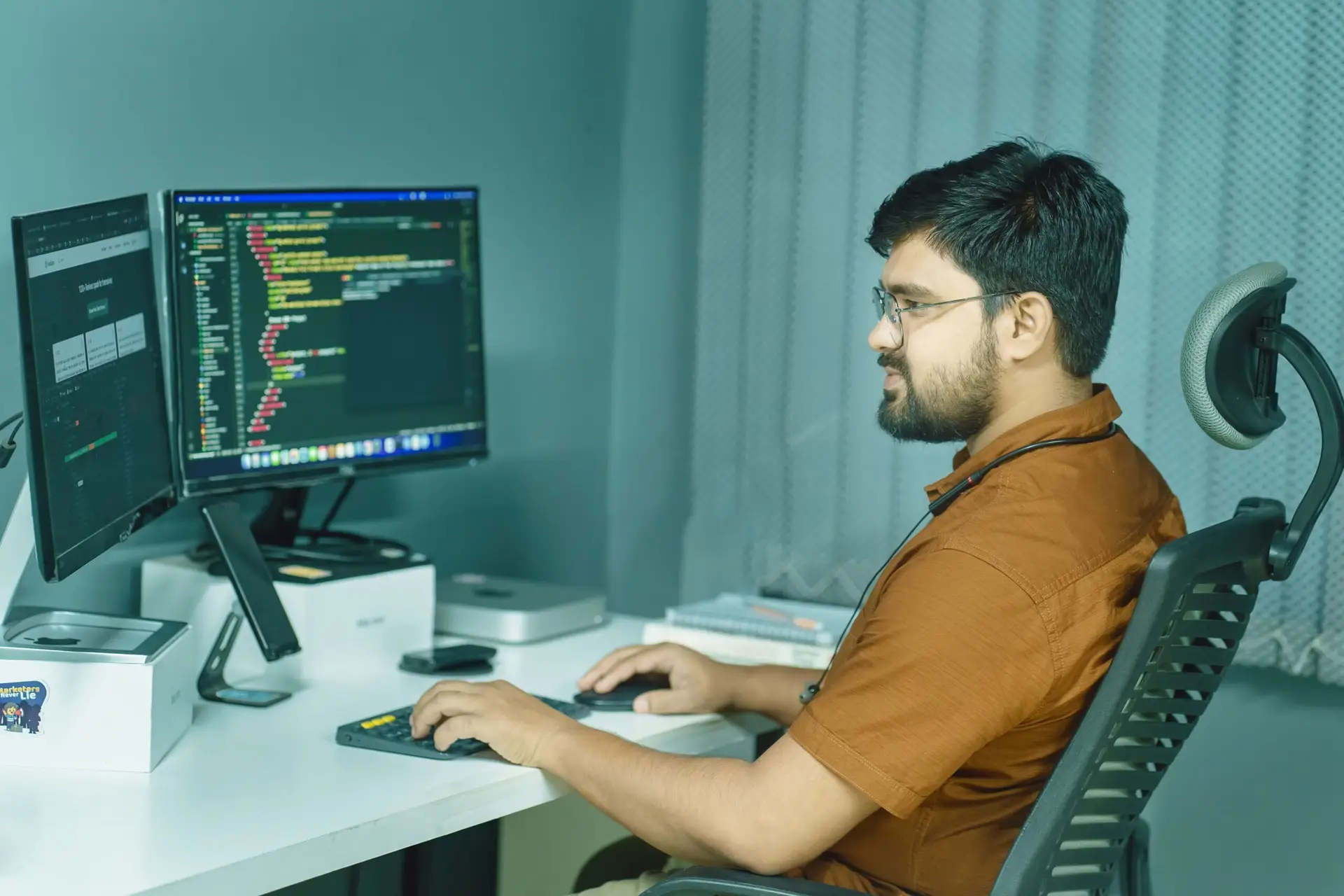 How to Become a Web Developer
