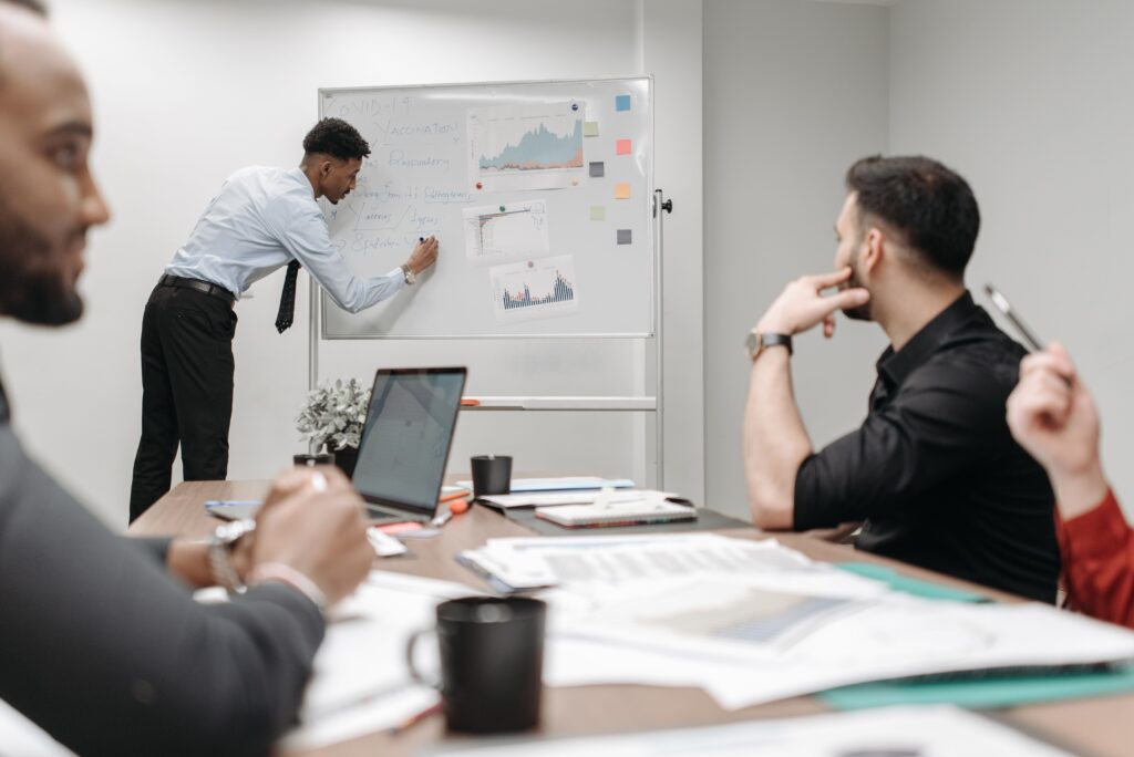 What Is Business?