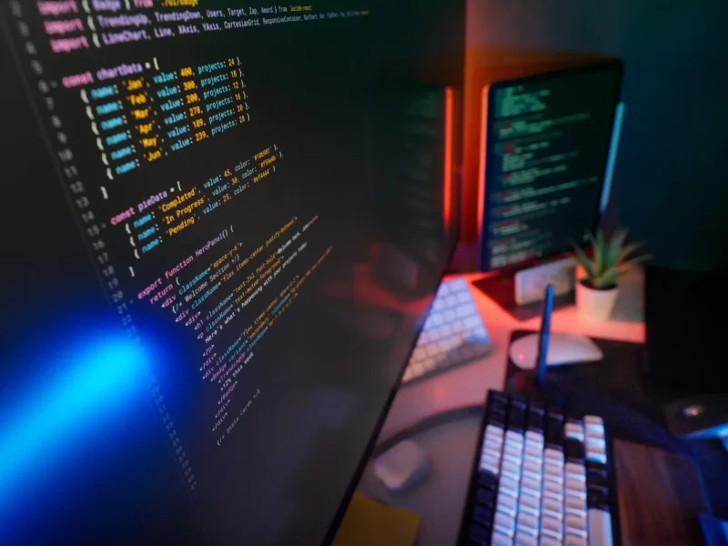 Top 10 Programming Languages to Learn in 2026