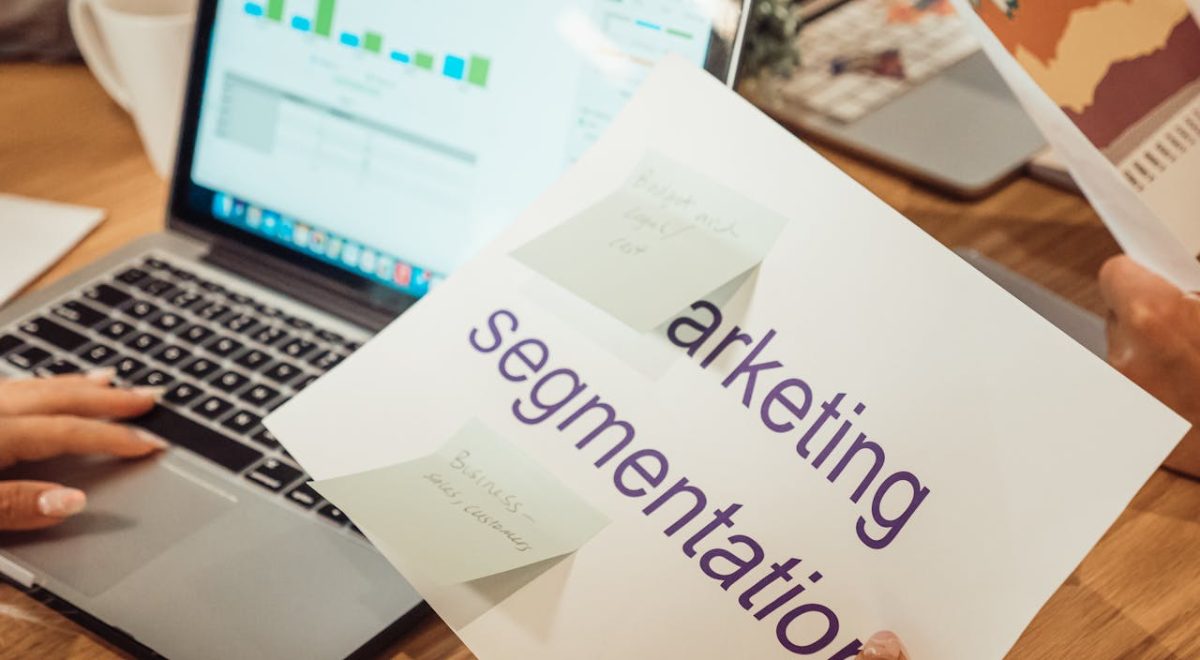 Best Marketing Strategies for Small Businesses to Grow Fast
