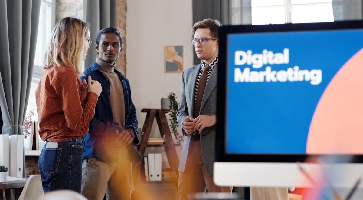 What Is Digital Marketing? Beginner’s Guide to Online Success