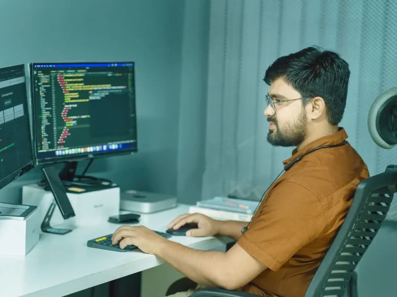 How to Become a Web Developer